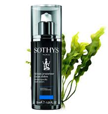 SÉRUM JEUNESSE  FOCUS RIDES image